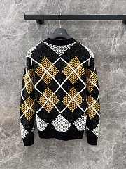 Louis Vuitton LV Wool Blend Pullover - 3