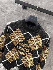 Louis Vuitton LV Wool Blend Pullover - 2