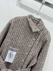 Chanel Tweed Jacket 02 - 2