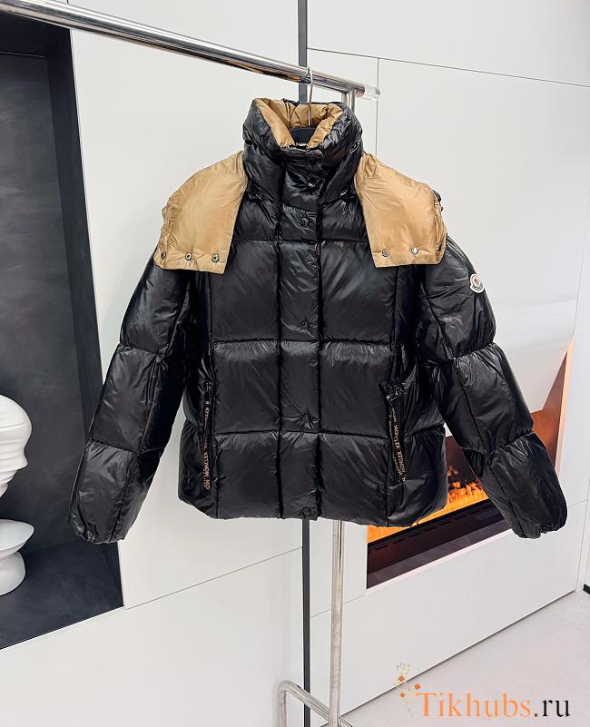 Moncler Parana Jacket - 1