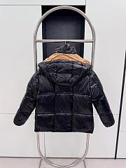Moncler Parana Jacket - 4