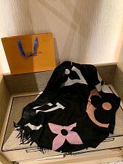 Louis Vuitton LV The Ultimate Scarf 70x200cm - 4