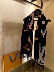 Louis Vuitton LV The Ultimate Scarf 70x200cm - 3