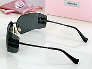 Miu Miu Sunglasses 02 - 3