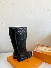 Louis Vuitton LV Territory Flat High Boot - 2