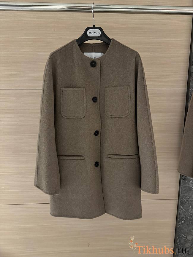 Max Mara Jacket - 1