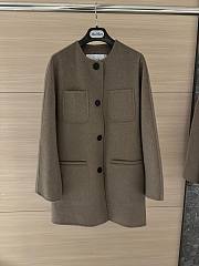 Max Mara Jacket - 1