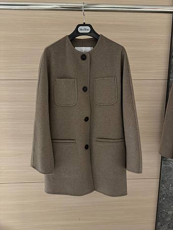 Max Mara Jacket