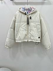 Louis Vuitton LV Flower Jacket  - 1