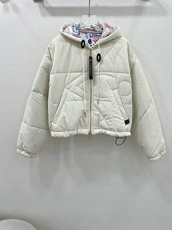 Louis Vuitton LV Flower Jacket 