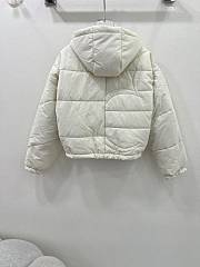 Louis Vuitton LV Flower Jacket  - 4