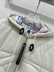 Louis Vuitton LV Flower Jacket  - 2