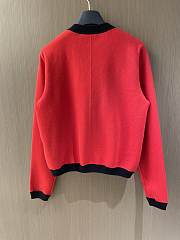 Louis Vuitton LV x AC Technical Knit Cardigan - 3