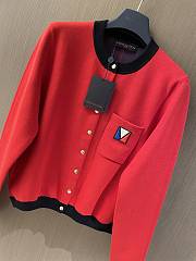 Louis Vuitton LV x AC Technical Knit Cardigan - 2