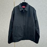 Gucci Black Jacket - 1