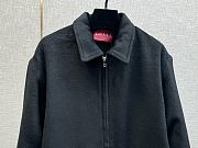 Gucci Black Jacket - 4