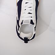 Hermes Tenis Jet Blue Sneaker - 5