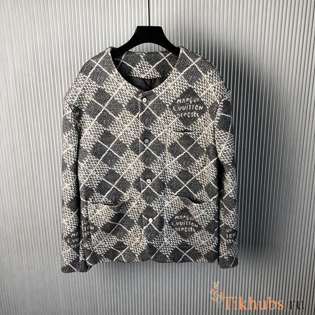 Louis Vuitton LV Jacket 03 - 1