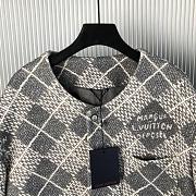 Louis Vuitton LV Jacket 03 - 4