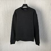 Louis Vuitton LV Cotton Jersey Crewneck  - 1