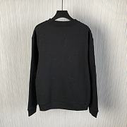 Louis Vuitton LV Cotton Jersey Crewneck  - 2
