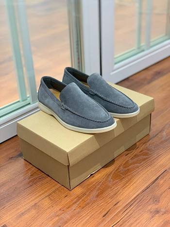 Loro Piana Loafer 