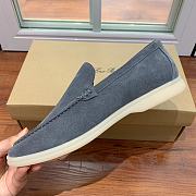 Loro Piana Loafer  - 5