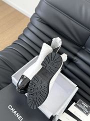 Chanel Black Boot 16 - 4