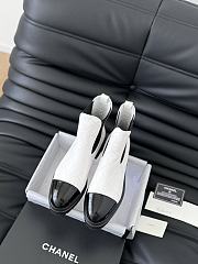 Chanel Black Boot 16 - 2