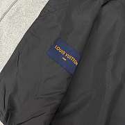 Louis Vuitton LV Grey Jacket 03 - 2