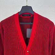 Louis Vuitton LV x Park Seo-Bo Wool Cardigan - 2