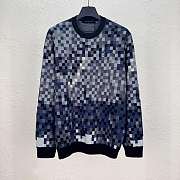 Louis Vuitton LV Jacquard Sweater - 1