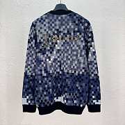 Louis Vuitton LV Jacquard Sweater - 4