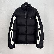 Amiri Bones Down Jacket - 1