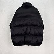Amiri Bones Down Jacket - 4