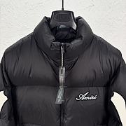 Amiri Bones Down Jacket - 3