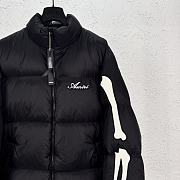 Amiri Bones Down Jacket - 2