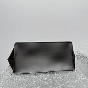 The Row Idaho Bag In Leather Brown 39x20x20cm - 2