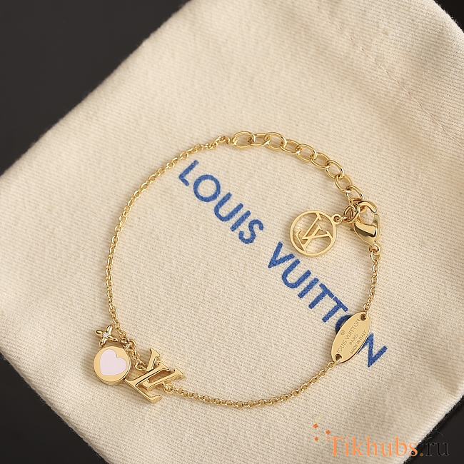 Louis Vuitton LV Bracelet 12 - 1
