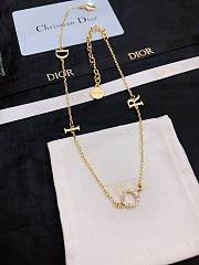 Dior Necklace 05 - 3