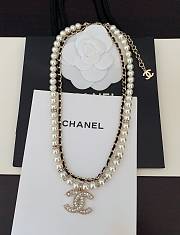 Chanel Necklace 22 - 4