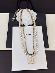 Chanel Necklace 22 - 3