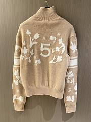 Chanel Beige Sweater 02 - 2