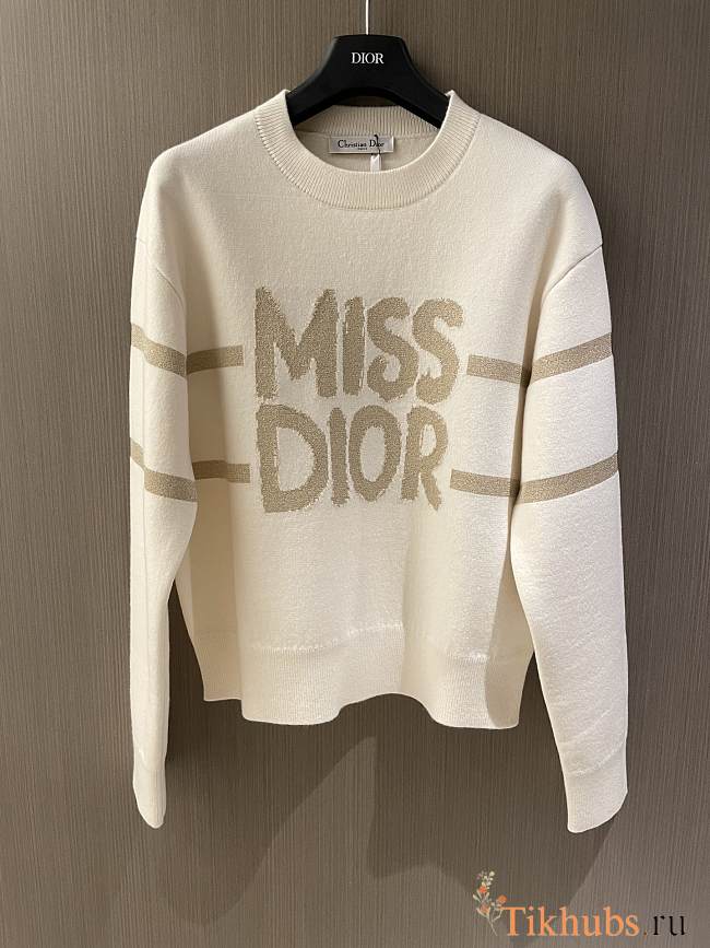 Dior DiorAlps Sweater - 1