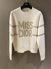 Dior DiorAlps Sweater - 1