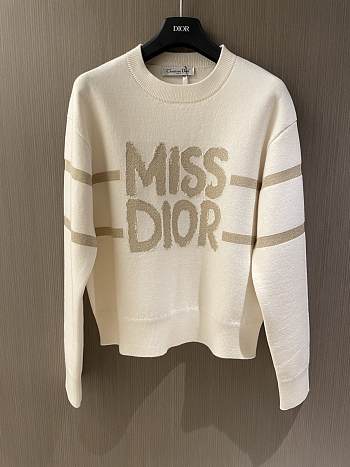 Dior DiorAlps Sweater
