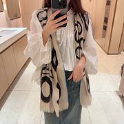 Chanel Scarf 200x110cm 02 - 4