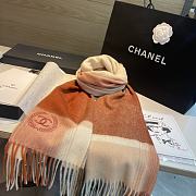 Chanel Scarf 50x190cm - 2