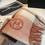 Chanel Scarf 50x190cm - 3