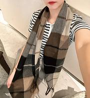 Burberry Scarf 40x180cm - 3